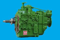 长泰SC9T85 9挡 手动挡变速箱