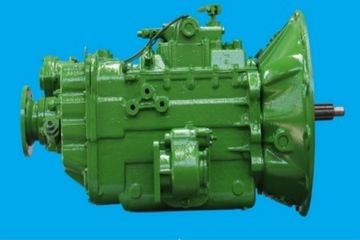 长泰SC9T85 9挡 手动挡变速箱