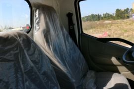 凯普特N280&nbsp;载货车驾驶室                                               图片