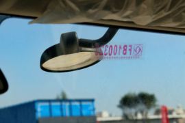 凯普特N280&nbsp;载货车驾驶室                                               图片