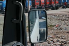 凯普特N280&nbsp;载货车驾驶室                                               图片