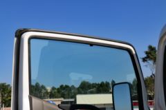 东风 凯普特N280 116马力 3308轴距单排轻卡底盘(EQ1040SJ9BDD)