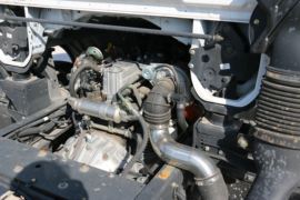 凯普特N280&nbsp;载货车底盘                                                图片