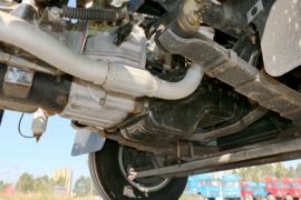 凯普特N280&nbsp;载货车底盘                                                图片