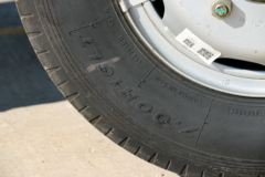 东风 凯普特N280 116马力 3308轴距单排轻卡底盘(EQ1040SJ9BDD)