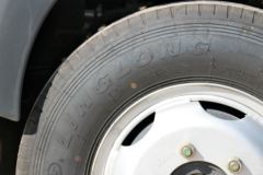 东风 凯普特N280 116马力 3308轴距单排轻卡底盘(EQ1040SJ9BDD)