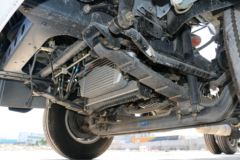 东风 凯普特N280 116马力 3308轴距单排轻卡底盘(EQ1040SJ9BDD)