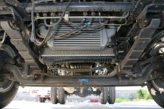 东风 凯普特N280 116马力 3308轴距单排轻卡底盘(EQ1040SJ9BDD)