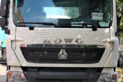 中国重汽 HOWO T5G重卡 280马力 6X2载货车底盘(后随动)(ZZ1207N60HGD1) 中国重汽 HOWO T5G重卡 280马力 6X2载货车底盘(后随动)(ZZ1207N60HGD1)