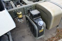 中国重汽 HOWO T5G重卡 280马力 6X2载货车底盘(后随动)(ZZ1207N60HGD1) 中国重汽 HOWO T5G重卡 280马力 6X2载货车底盘(后随动)(ZZ1207N60HGD1)