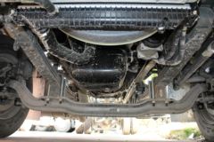 中国重汽 HOWO T5G重卡 280马力 6X2载货车底盘(后随动)(ZZ1207N60HGD1) 中国重汽 HOWO T5G重卡 280马力 6X2载货车底盘(后随动)(ZZ1207N60HGD1)