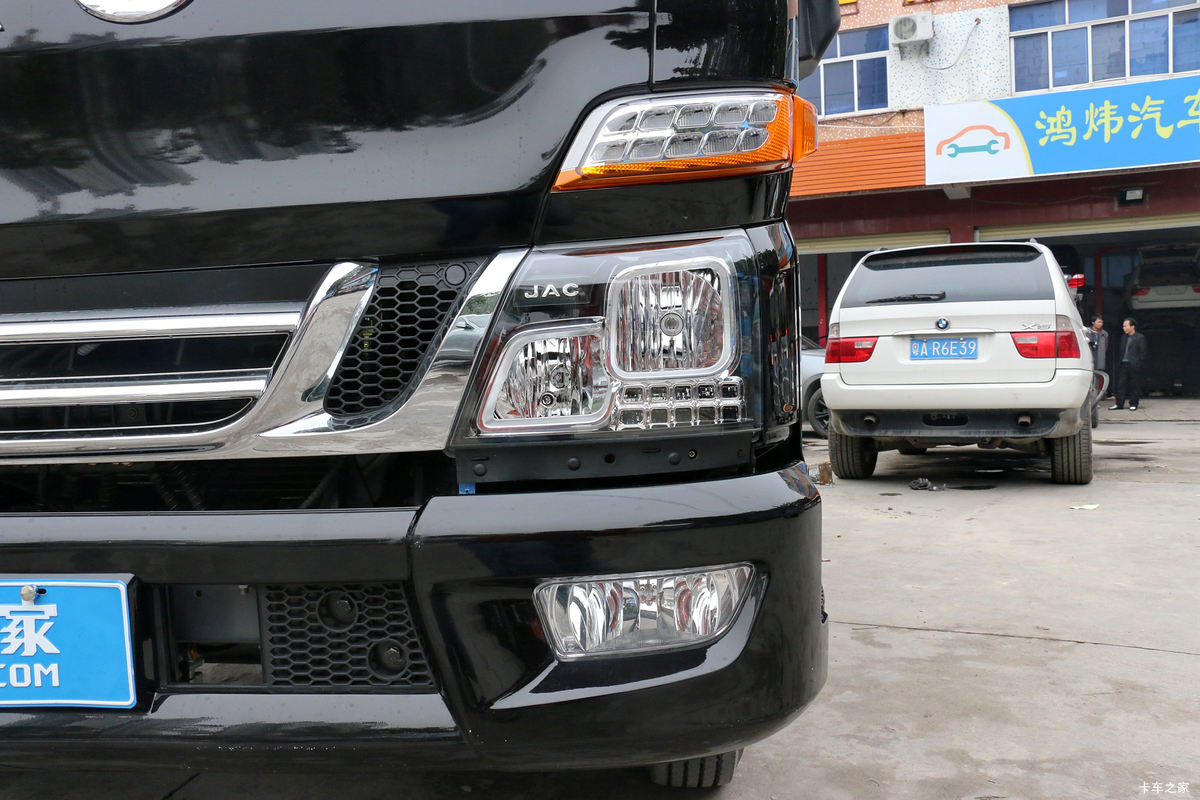  V6 160 4.18׵Ῠ()(HFC1043P91K6C2)                                                