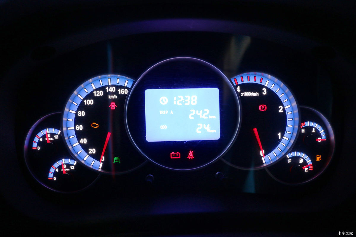  V6 160 4.18׵Ῠ()(HFC1043P91K6C2)ʻ                                               