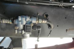 江淮 康铃鼎力 120马力 4米自卸车(HFC3167KR1Z)