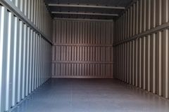 江铃 新凯运 109马力 3.8米排半厢式轻卡(窄体)(JX5044XXYXPGA2 )