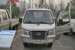 唐骏欧铃 赛菱A6 1.8L 68马力 柴油 3.2米单排栏板微卡(ZB1020ADC0F)
