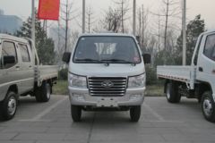 唐骏欧铃 赛菱A6 1.8L 68马力 柴油 3.2米单排栏板微卡(ZB1020ADC0F)