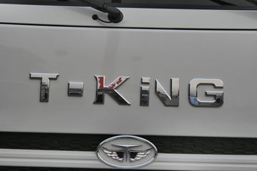 �ƿ�ŷ�� T1ϵ�� 82���� 4X2 4.15�׵��������ῨͼƬ