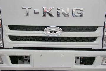 �ƿ�ŷ�� T1ϵ�� 82���� 4X2 4.15�׵��������ῨͼƬ