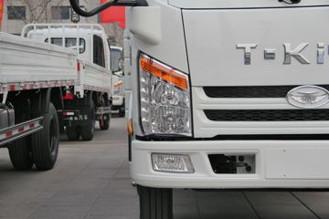 �ƿ�ŷ�� T1ϵ�� 82���� 4X2 4.15�׵��������ῨͼƬ