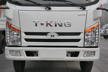 �ƿ�ŷ�� T1ϵ�� 82���� 4X2 4.15�׵��������ῨͼƬ