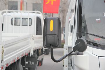 �ƿ�ŷ�� T1ϵ�� 82���� 4X2 4.15�׵��������ῨͼƬ