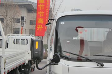 �ƿ�ŷ�� T1ϵ�� 82���� 4X2 4.15�׵��������ῨͼƬ