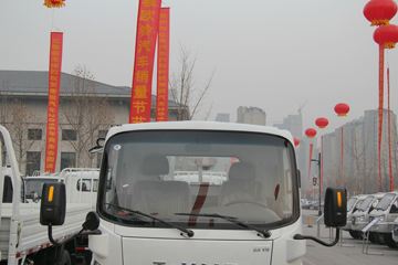 �ƿ�ŷ�� T1ϵ�� 82���� 4X2 4.15�׵��������ῨͼƬ