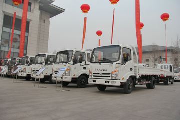 �ƿ�ŷ�� T1ϵ�� 82���� 4X2 4.15�׵��������ῨͼƬ