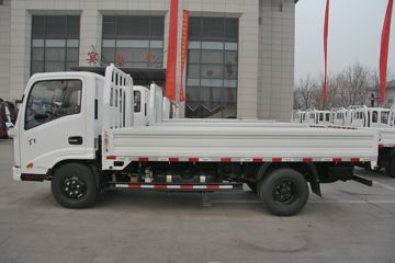 �ƿ�ŷ�� T1ϵ�� 82���� 4X2 4.15�׵��������ῨͼƬ