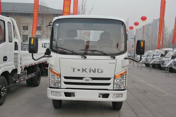 �ƿ�ŷ�� T1ϵ�� 82���� 4X2 4.15�׵��������ῨͼƬ