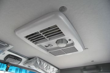 �ƿ�ŷ�� T1ϵ�� 82���� 4X2 4.15�׵��������ῨͼƬ