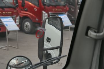 �ƿ�ŷ�� T1ϵ�� 82���� 4X2 4.15�׵��������ῨͼƬ