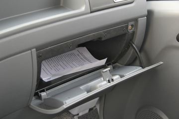 �ƿ�ŷ�� T1ϵ�� 82���� 4X2 4.15�׵��������ῨͼƬ