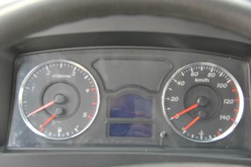 �ƿ�ŷ�� T1ϵ�� 82���� 4X2 4.15�׵��������ῨͼƬ