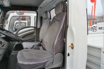 �ƿ�ŷ�� T1ϵ�� 82���� 4X2 4.15�׵��������ῨͼƬ