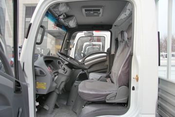 �ƿ�ŷ�� T1ϵ�� 82���� 4X2 4.15�׵��������ῨͼƬ