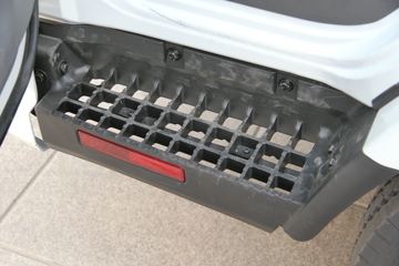 �ƿ�ŷ�� T1ϵ�� 82���� 4X2 4.15�׵��������ῨͼƬ