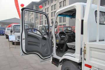 �ƿ�ŷ�� T1ϵ�� 82���� 4X2 4.15�׵��������ῨͼƬ