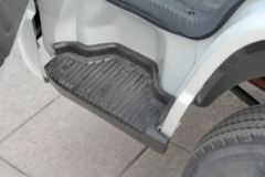 唐骏欧铃 小宝马 88马力 4X2 汽油/CNG 3.5米单排栏板微卡(ZB1021BDC3F)