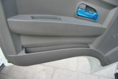 唐骏欧铃 小宝马 88马力 4X2 汽油/CNG 3.5米单排栏板微卡(ZB1021BDC3F)