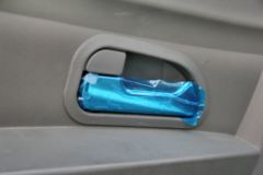 唐骏欧铃 小宝马 88马力 4X2 汽油/CNG 3.5米单排栏板微卡(ZB1021BDC3F)