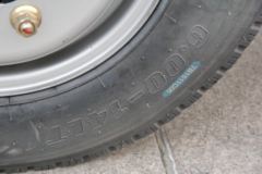 唐骏欧铃 小宝马 88马力 4X2 汽油/CNG 3.5米单排栏板微卡(ZB1021BDC3F)