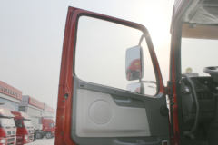 大运 N8H重卡 430马力 6X2牵引车(CGC4255D43BA)