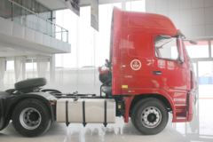 大运 N9重卡 430马力 6X4牵引车(CGC4255D4YCA)