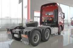 大运 N9重卡 430马力 6X4牵引车(CGC4255D4YCA)