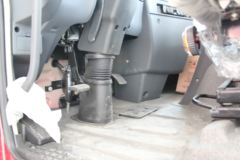 大运 N9重卡 430马力 6X4牵引车(CGC4255D4YCA)