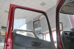 大运 N9重卡 430马力 6X4牵引车(CGC4255D4YCA)