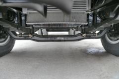 飞碟奥驰 X3系列 130马力 4X2 4.2米自卸车(8挡)