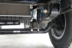 飞碟奥驰 X2系列 87马力 4X2 4.2米自卸车